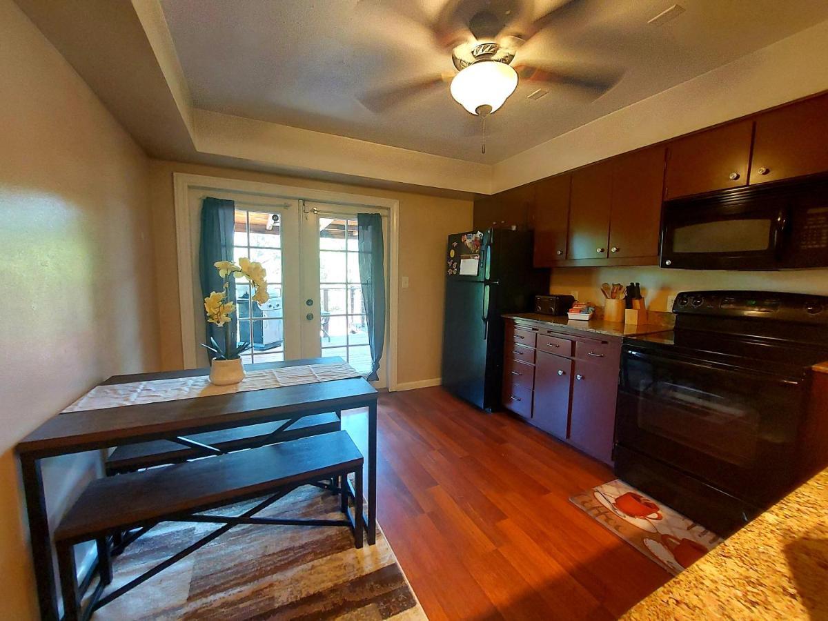 Wona'S 2 Bedrooms Full Kitchen Окхерст Экстерьер фото